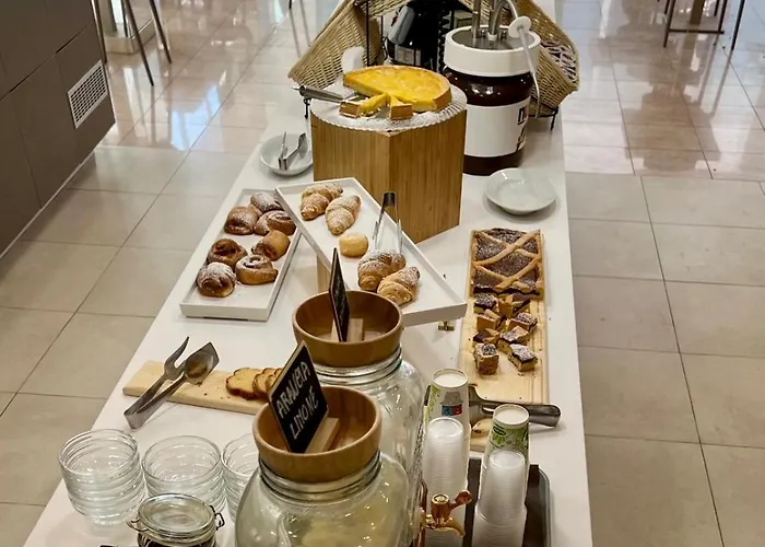 Hotel Vernel Rimini
