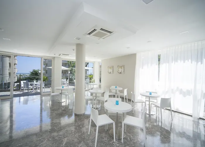Hotel Constellation Rimini
